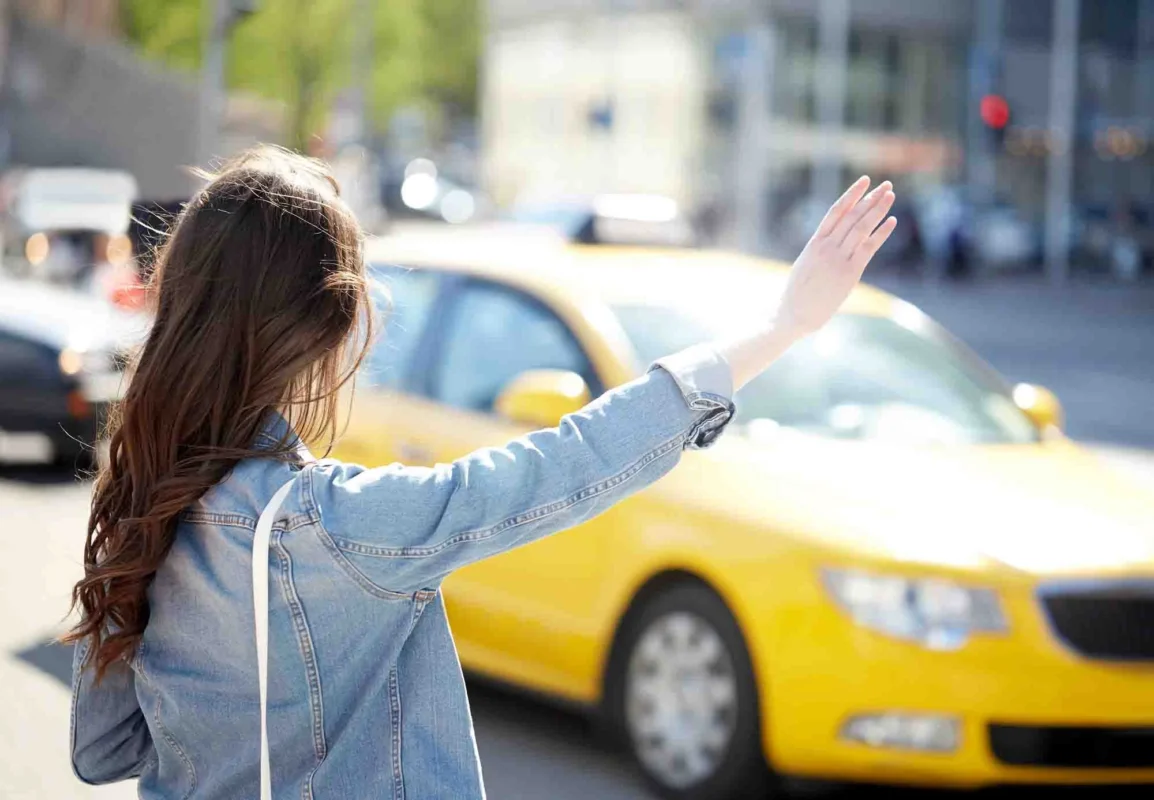 Tổng Đài Taxi Bến Tre