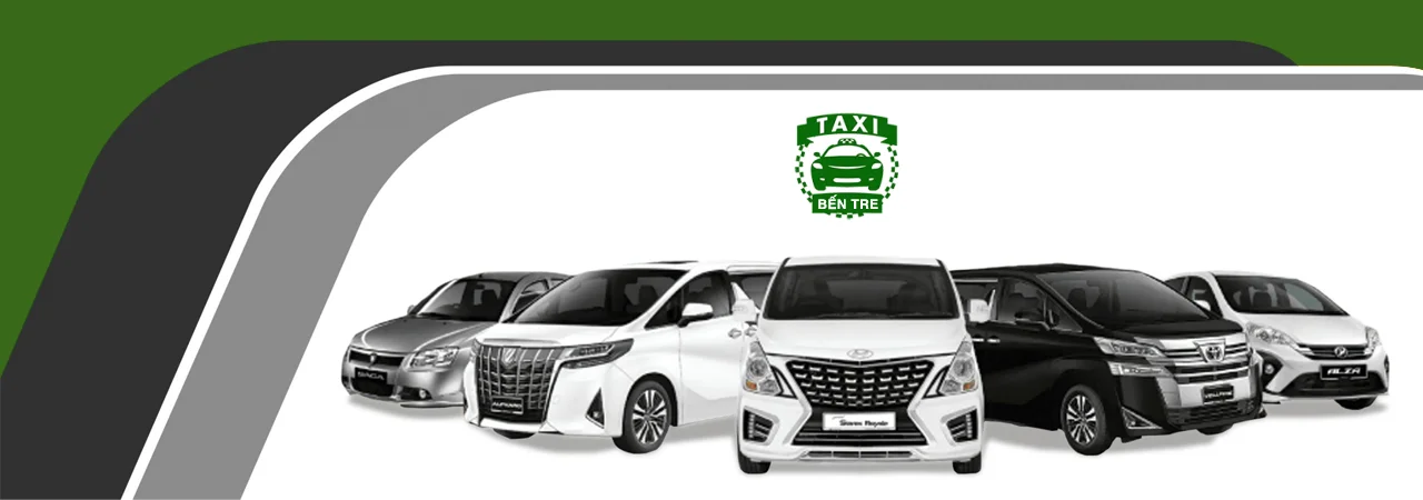 Tổng Đài Taxi Bến Tre