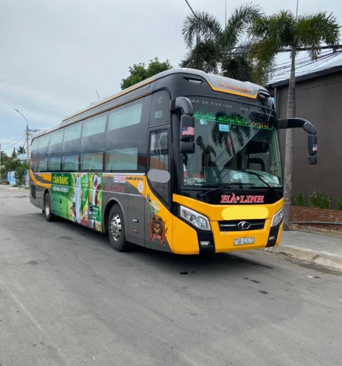 Tổng Đài Taxi Bến Tre