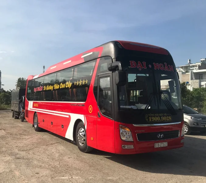 Tổng Đài Taxi Bến Tre