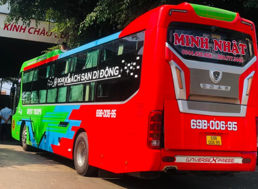 Tổng Đài Taxi Bến Tre