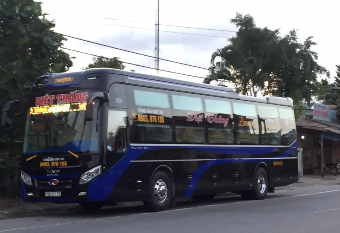 Tổng Đài Taxi Bến Tre