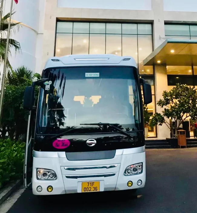 Tổng Đài Taxi Bến Tre