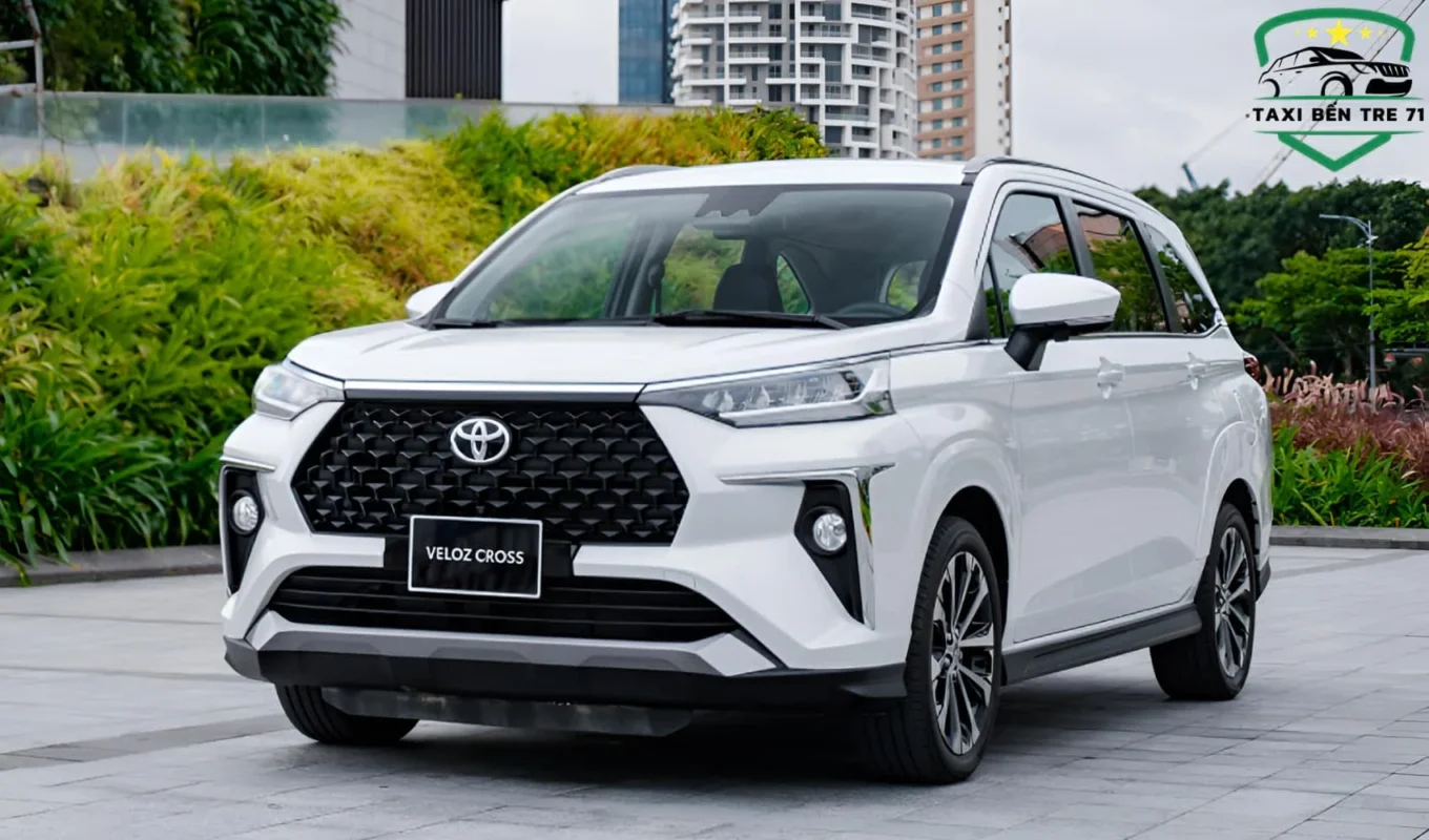 Tổng Đài Taxi Bến Tre