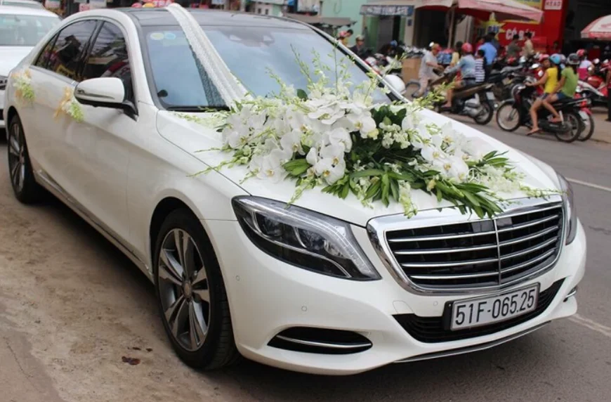 Tổng Đài Taxi Bến Tre