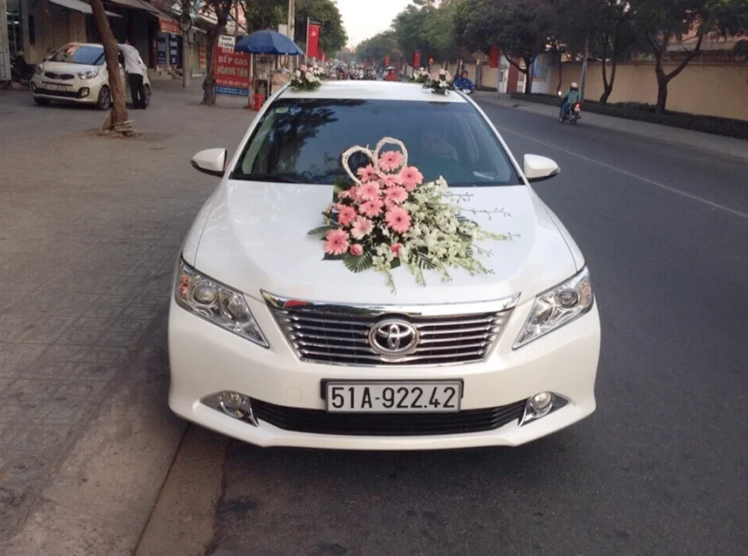 Tổng Đài Taxi Bến Tre