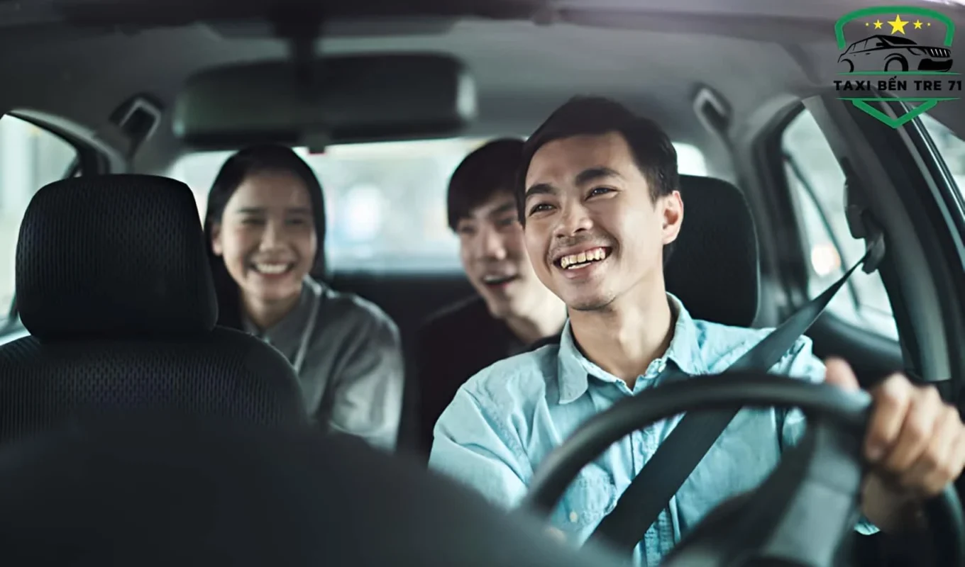 Tổng Đài Taxi Bến Tre