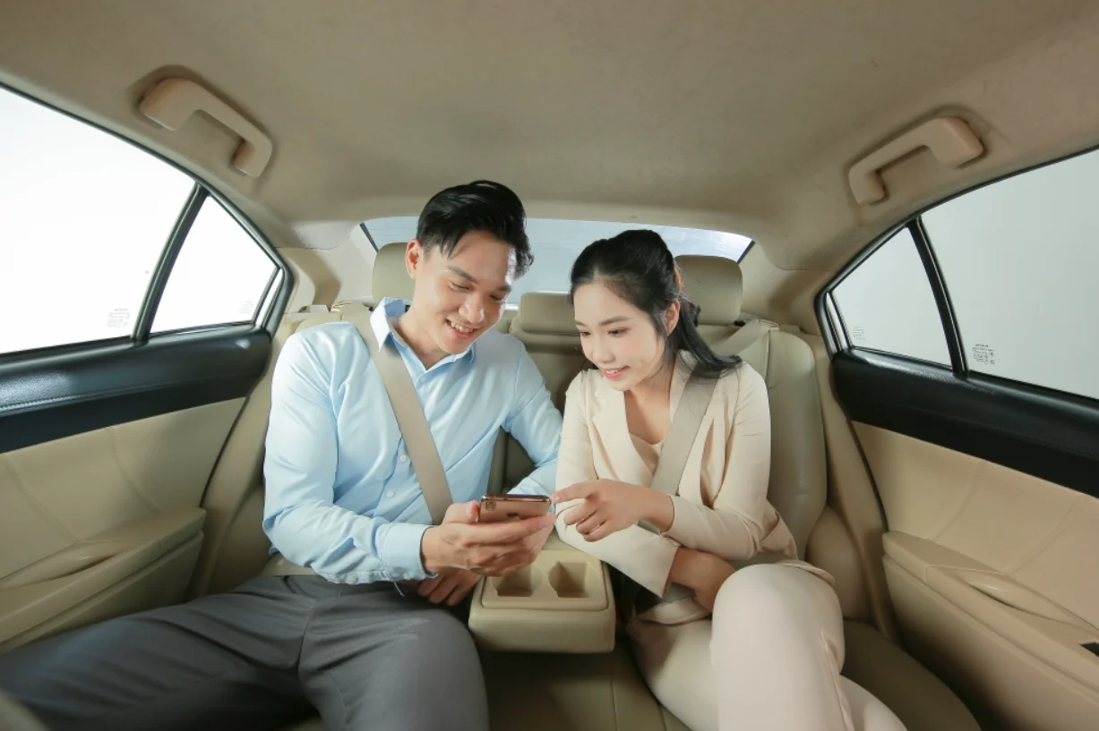 Chi nhánh Taxi Hàm Luông Bến Tre của chúng tôi cung cấp các loại dịch vụ sau