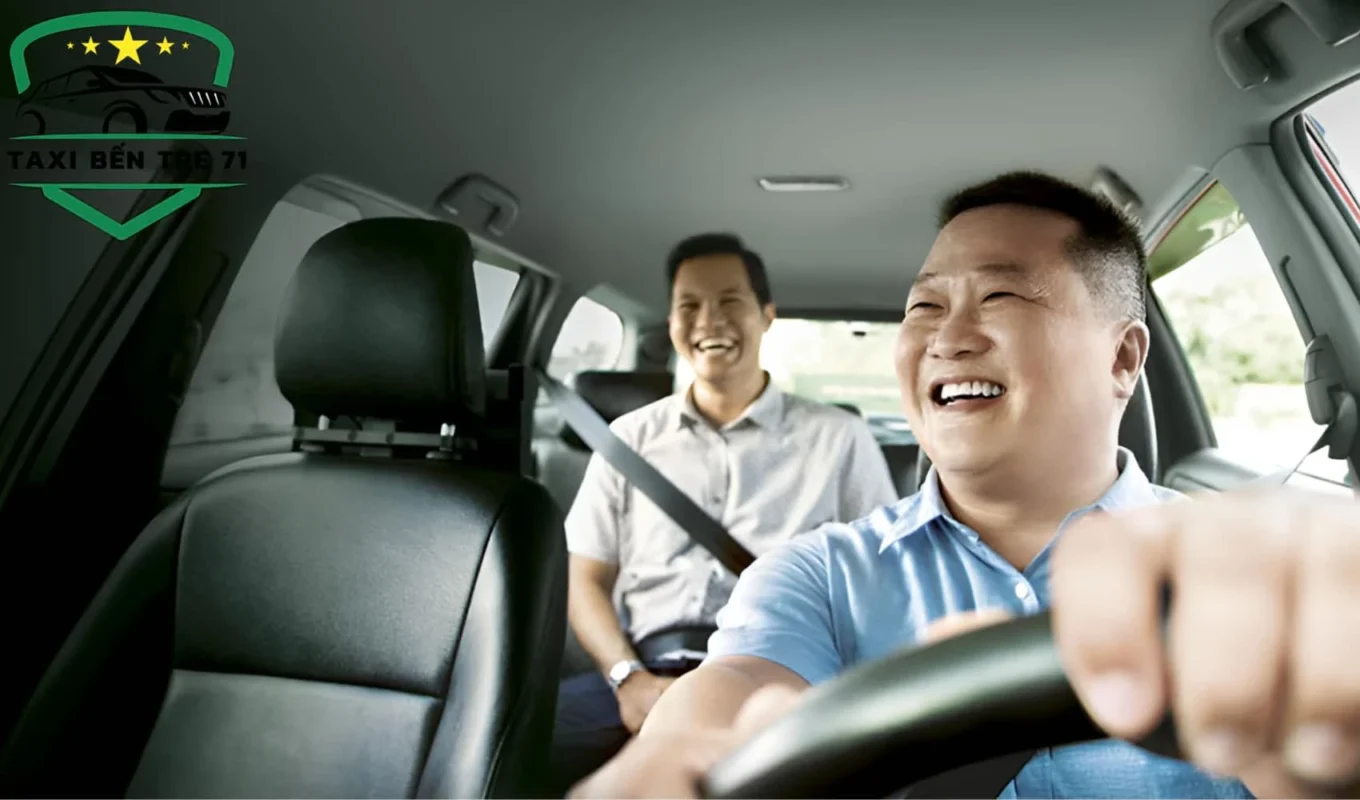 Tổng Đài Taxi Bến Tre