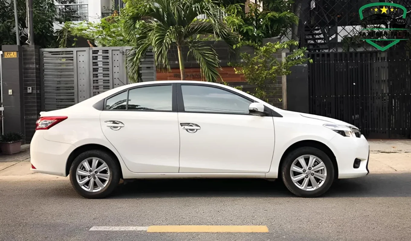 Tổng Đài Taxi Bến Tre