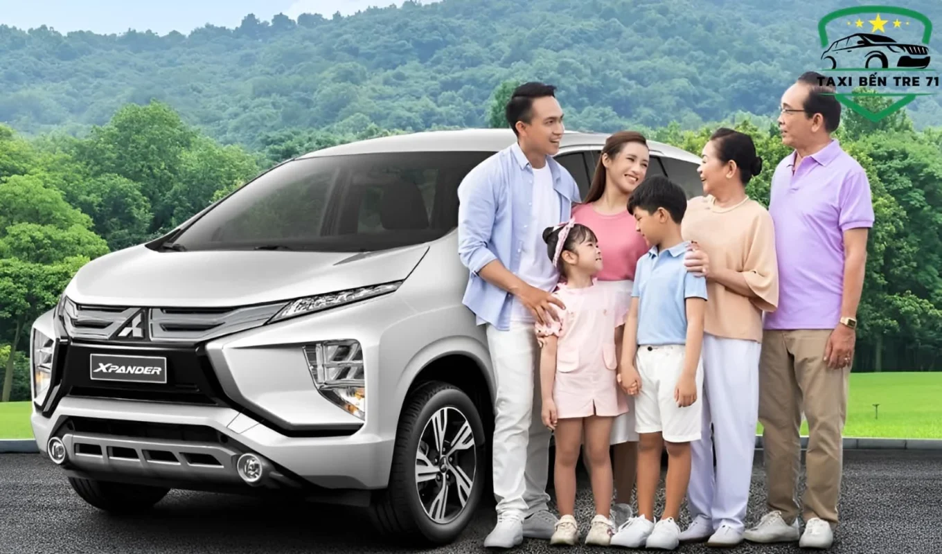 Tổng Đài Taxi Bến Tre