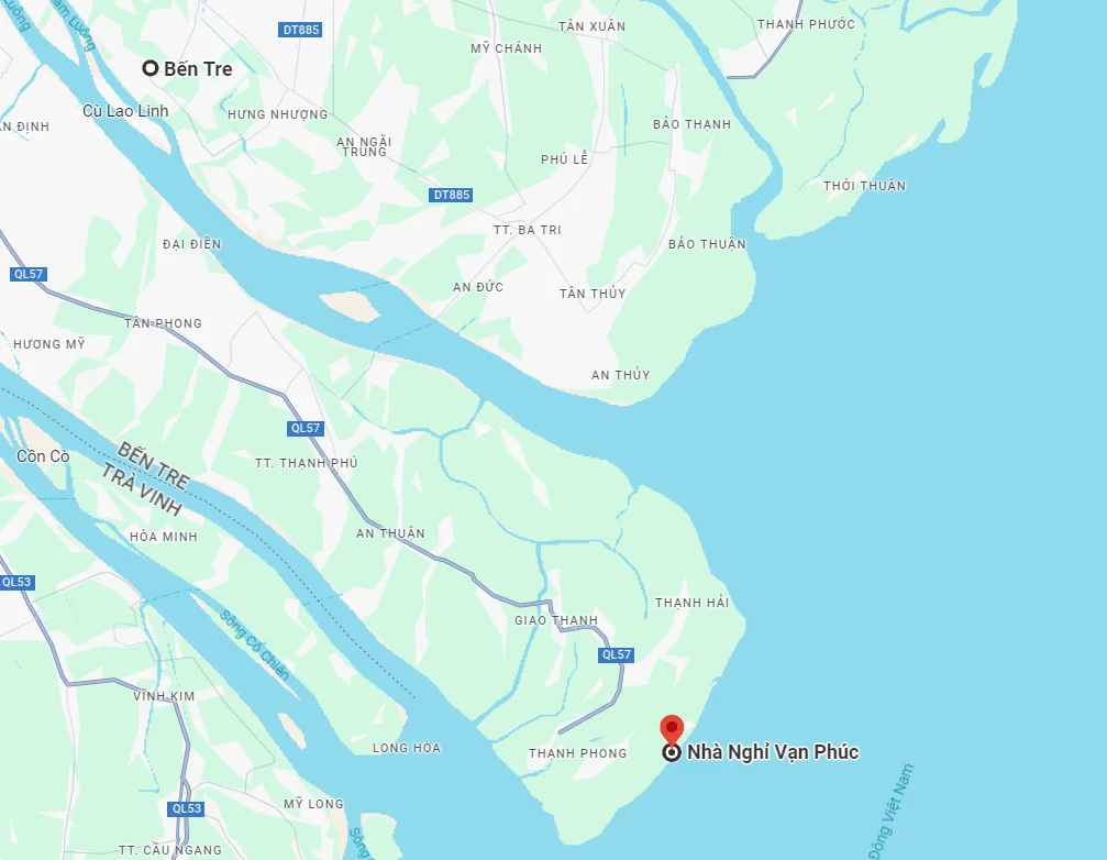 Tổng Đài Taxi Bến Tre