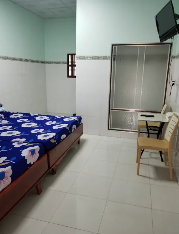Tổng Đài Taxi Bến Tre