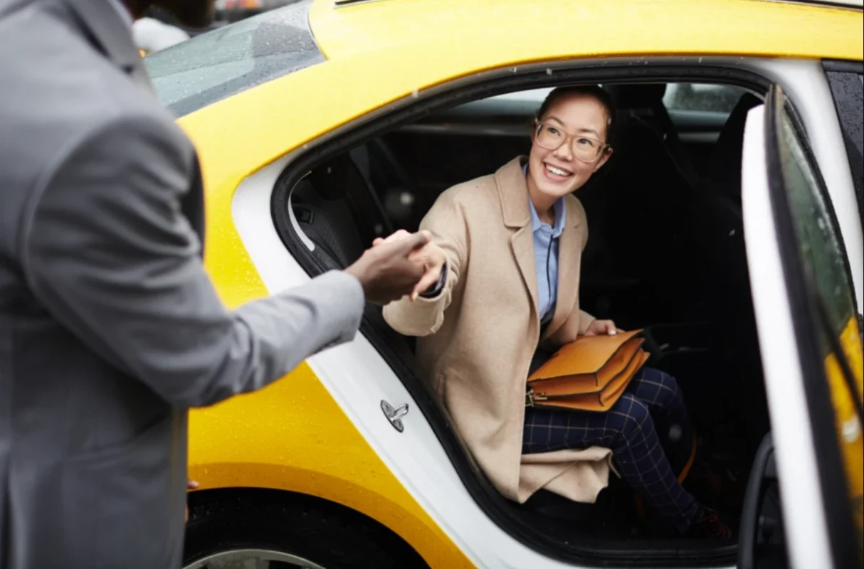 Tổng Đài Taxi Bến Tre