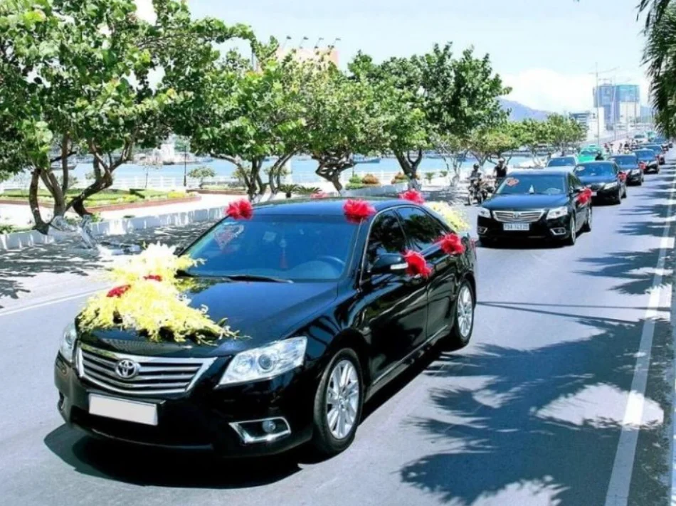 Tổng Đài Taxi Bến Tre