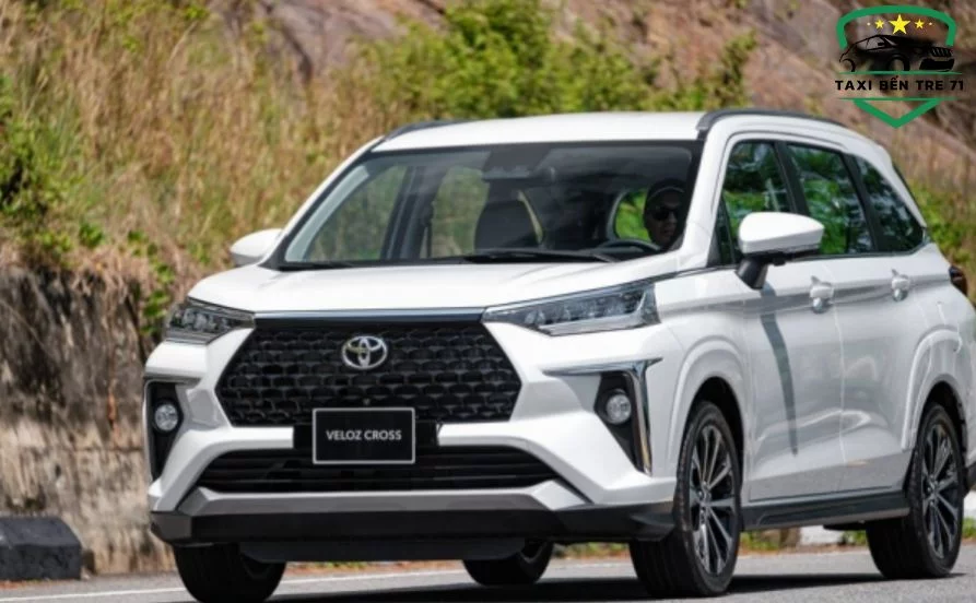 Tổng Đài Taxi Bến Tre