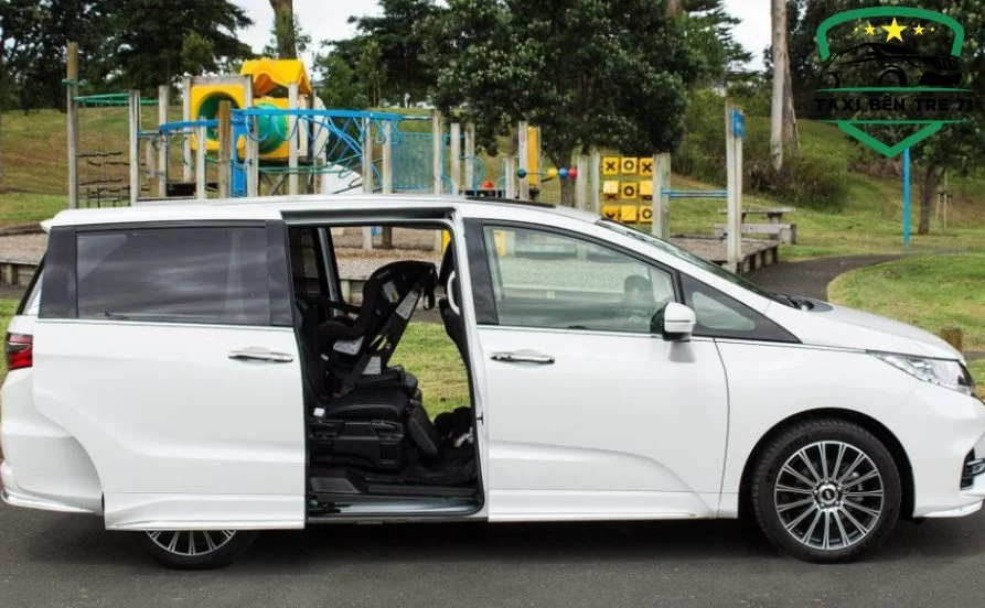 Tổng Đài Taxi Bến Tre