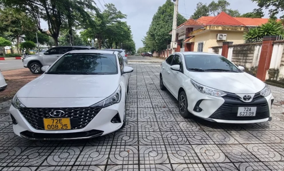 Tổng Đài Taxi Bến Tre