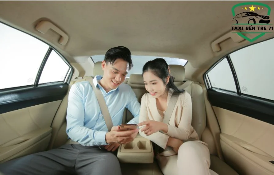 Tổng Đài Taxi Bến Tre