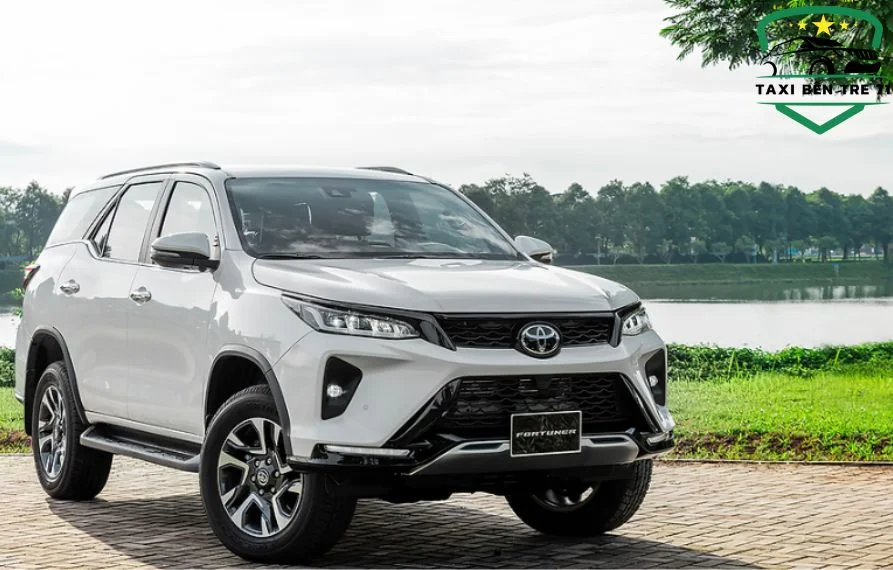 Tổng Đài Taxi Bến Tre