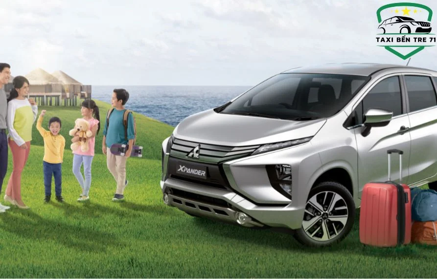 Tổng Đài Taxi Bến Tre