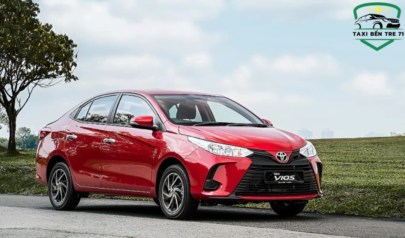 Tổng Đài Taxi Bến Tre