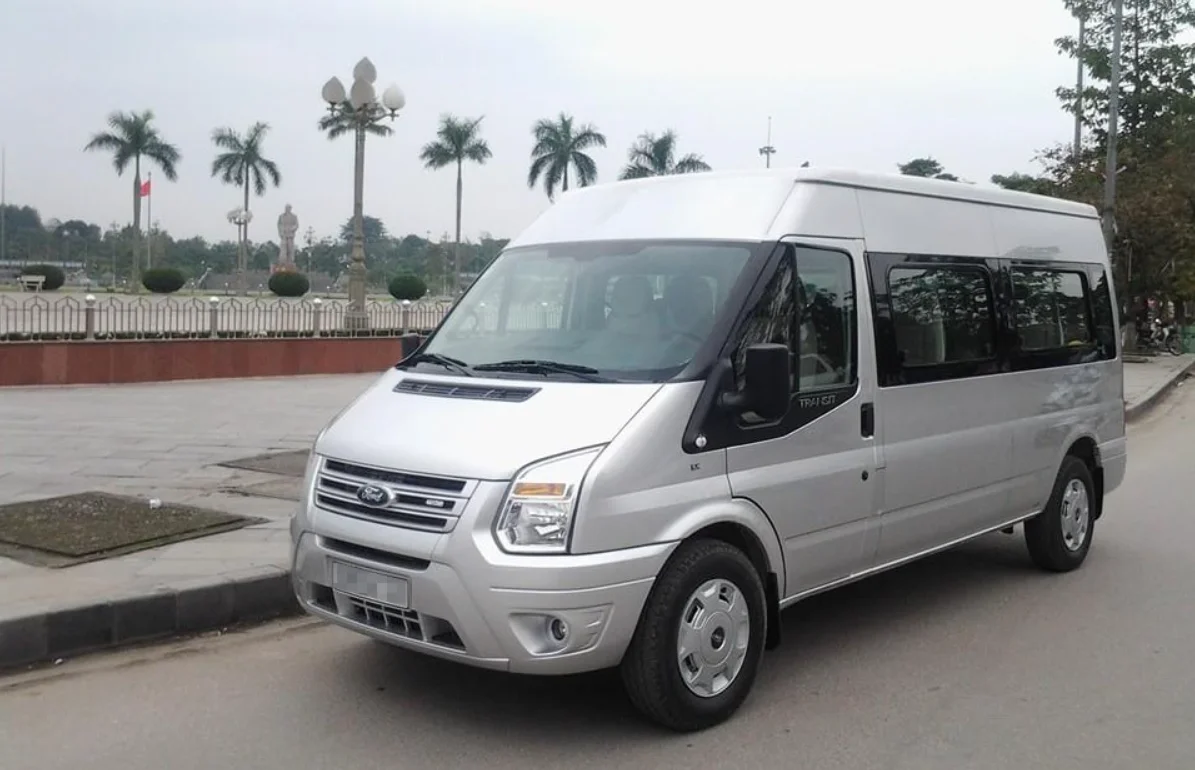Tổng Đài Taxi Bến Tre