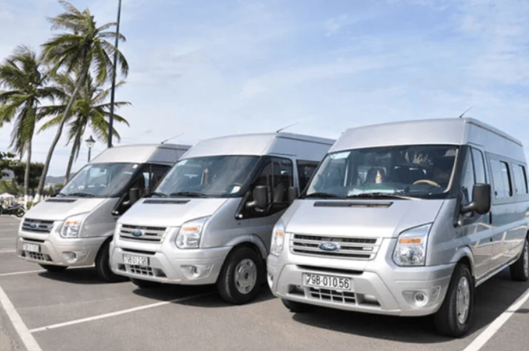 Tổng Đài Taxi Bến Tre