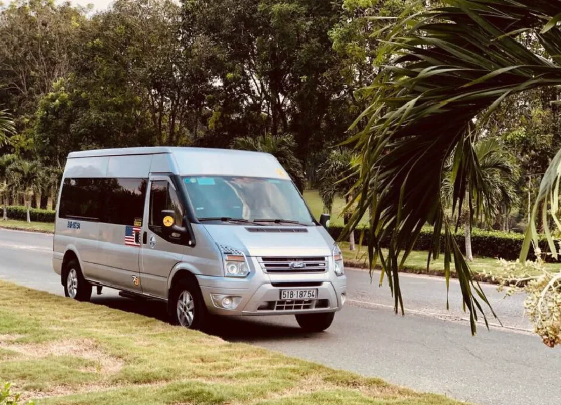 Tổng Đài Taxi Bến Tre