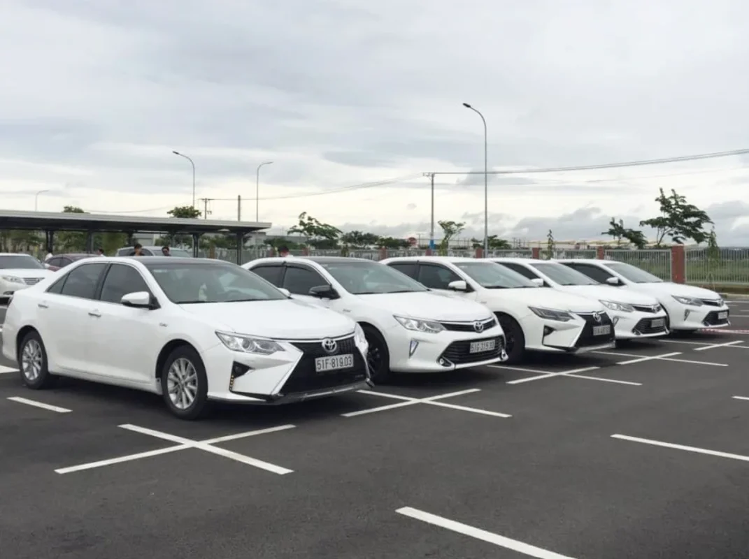Tổng Đài Taxi Bến Tre