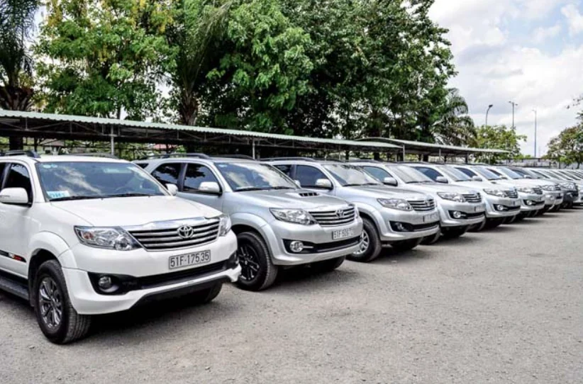 Tổng Đài Taxi Bến Tre