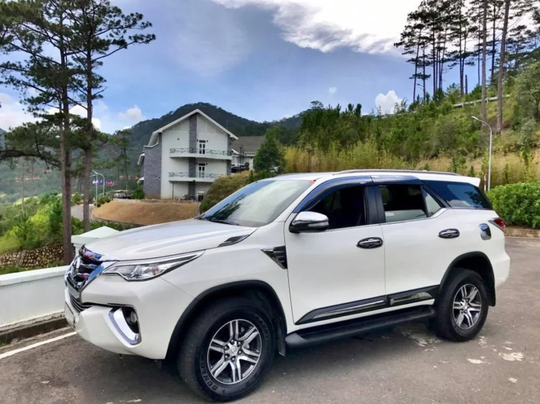 Tổng Đài Taxi Bến Tre