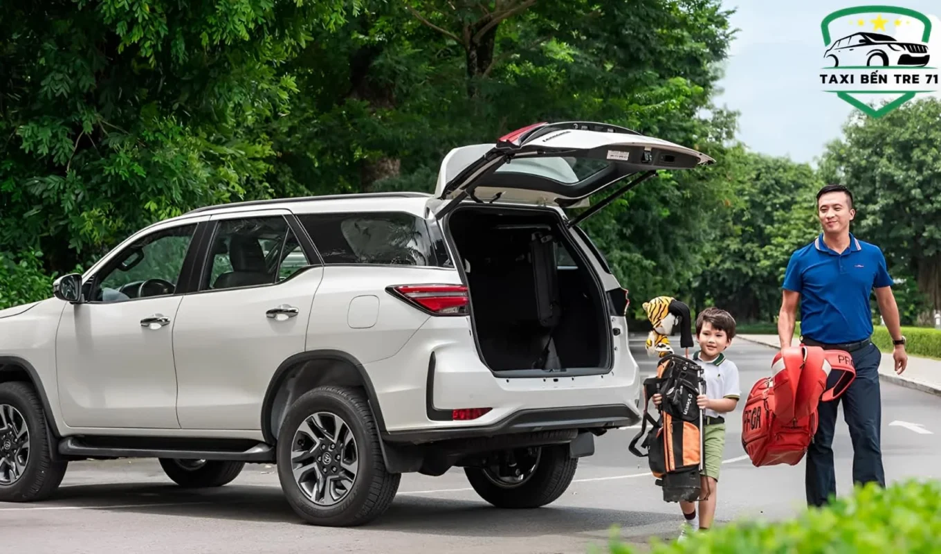 Tổng Đài Taxi Bến Tre