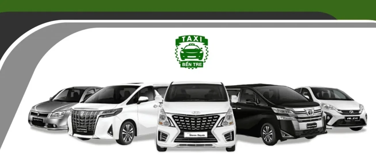 Tổng Đài Taxi Bến Tre