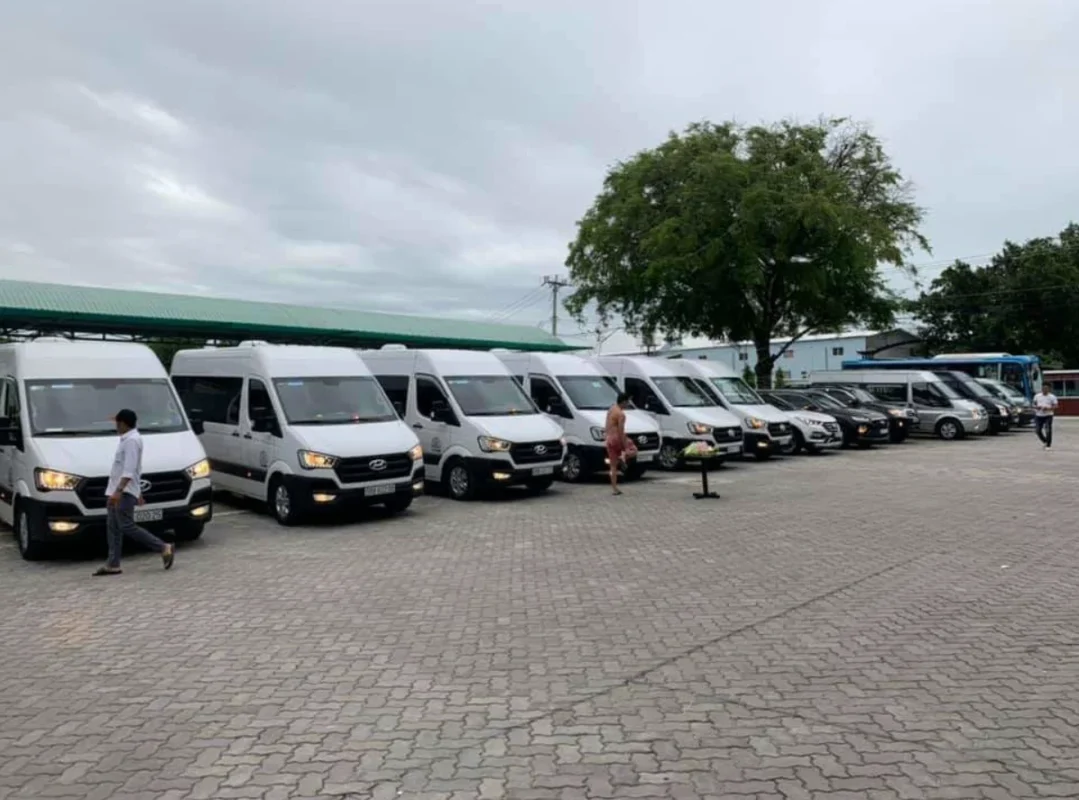 Tổng Đài Taxi Bến Tre