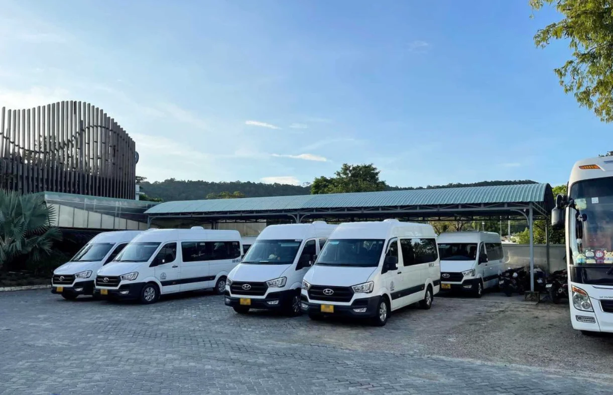 Tổng Đài Taxi Bến Tre
