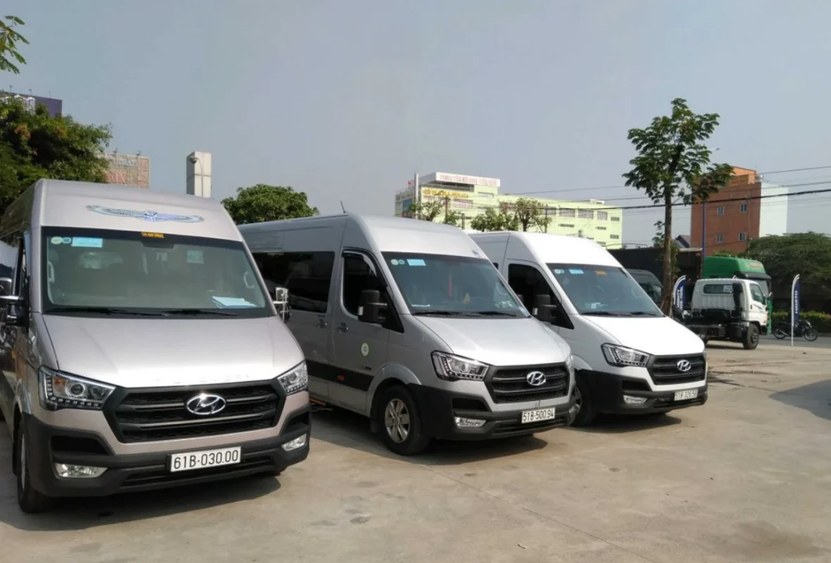 Tổng Đài Taxi Bến Tre