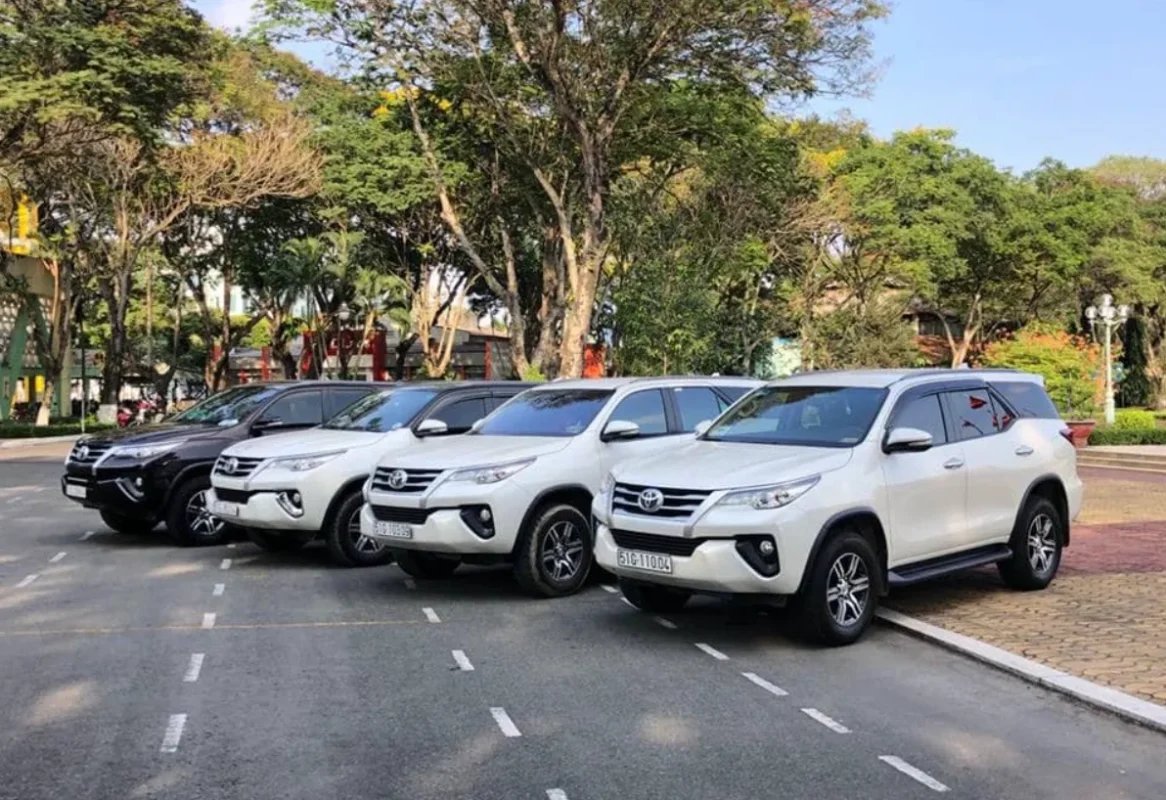 Tổng Đài Taxi Bến Tre