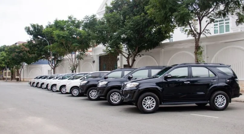 Tổng Đài Taxi Bến Tre