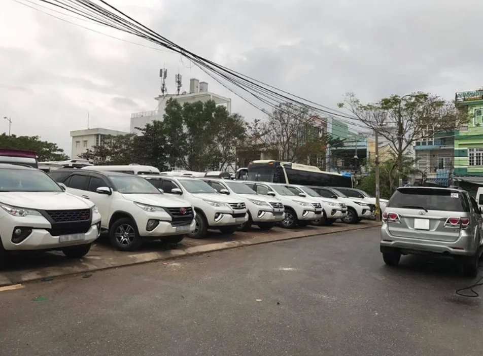 Tổng Đài Taxi Bến Tre