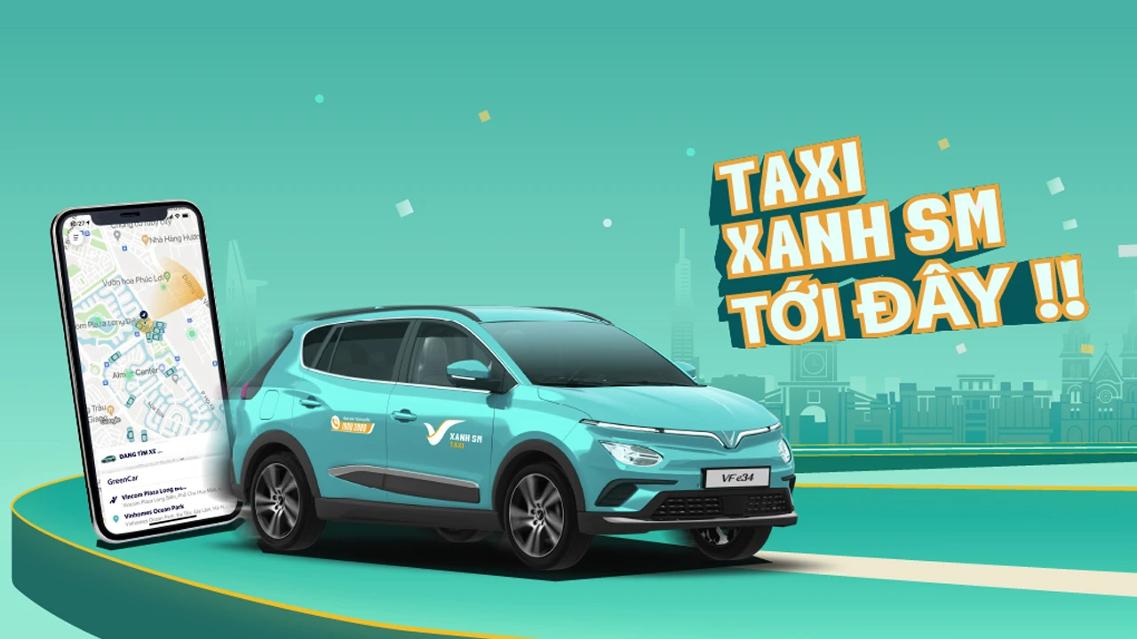 Tổng Đài Taxi Bến Tre