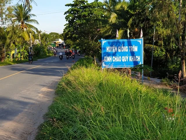 Tổng Đài Taxi Bến Tre