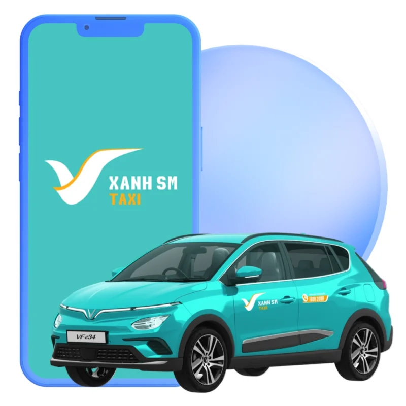 Tổng Đài Taxi Bến Tre