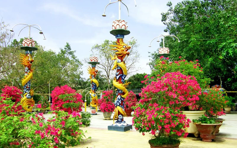 Tổng Đài Taxi Bến Tre