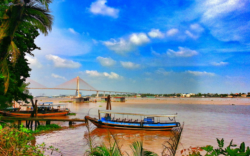 Tổng Đài Taxi Bến Tre