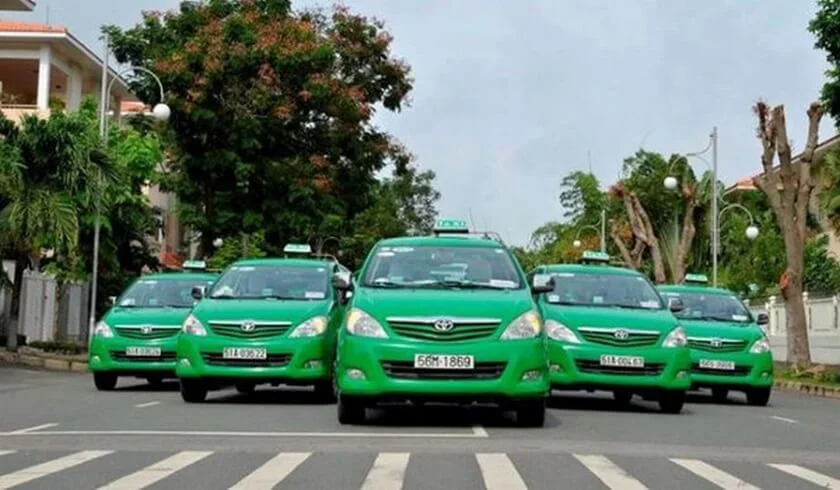Tổng Đài Taxi Bến Tre